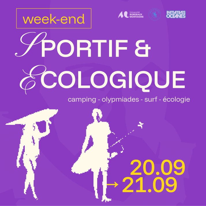 Sportif & Ecologique