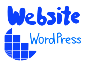 Website WordPress Dvbj